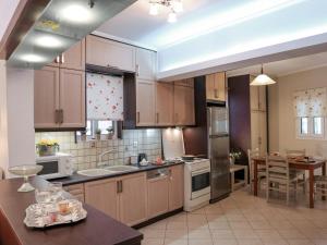 Maria-Louisas House