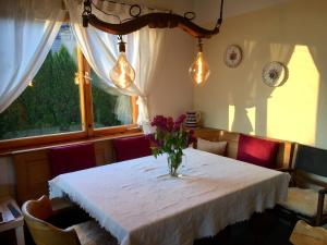 Wohlfühlchalet Tirol