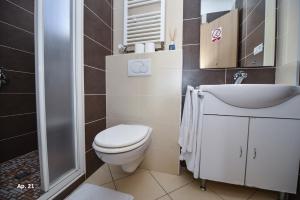 Apartments Bella Sky