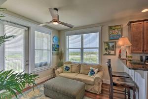 Pointe West Family Retreat Balcony and Ocean Views!