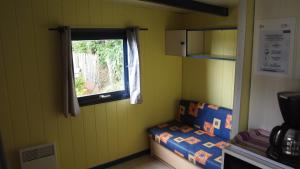 Campings Camping le Bois Jahan : photos des chambres