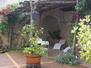 Maison d'Hôtes Le Casalet photo 15