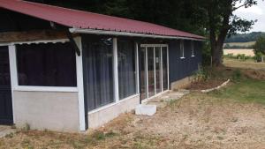 Campings Camping le Bois Jahan : photos des chambres