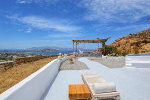 Eye of Naxos Naxos Greece