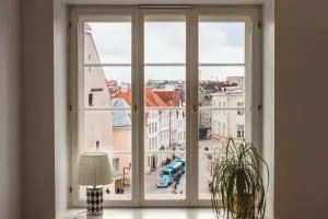 Tallinn City Apartments Old Town Square - Toompea