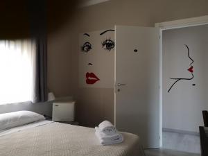 Athena Charming Rooms