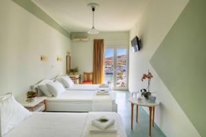 Hotel Alexandra Syros Greece