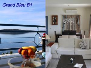 Grand Bleu Apartments & Villas Argolida Greece