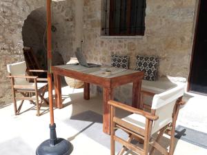 Aspasia House Lakonia Greece