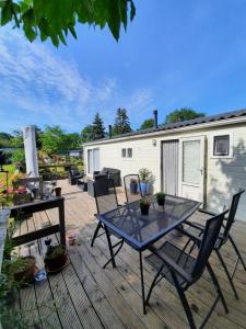 Chalet de Huismus