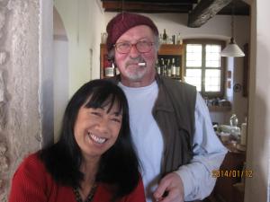 Habitación Triple con baño