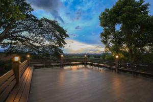 Phu Plearn Ta Pool Villas Khaoyai