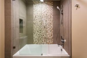 Modern Magic at Park City Base condo