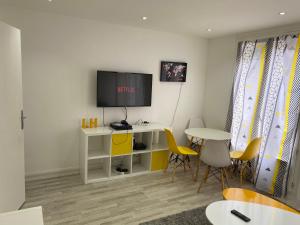 Appartements Your Place in LH : photos des chambres