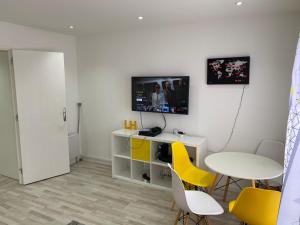 Appartements Your Place in LH : photos des chambres