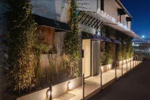 Magnolia Boutique Rooms - CTA