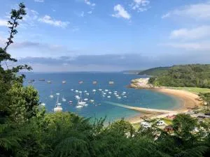 Camping Cap-Ouest - Lanvéoc