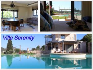 Grand Bleu Apartments & Villas Argolida Greece