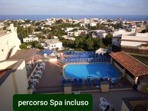 Casthotels Tramonto doro Terme