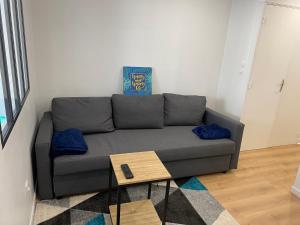 Appartements Your place in LH (City center) : photos des chambres