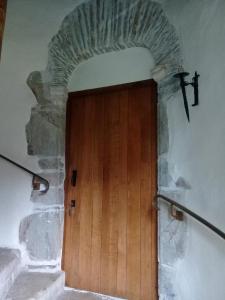 Chambres Château D'agneaux photo 12