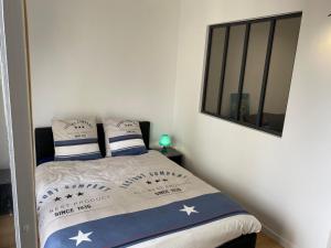Appartements Your place in LH (City center) : photos des chambres