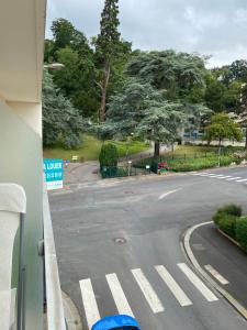 Your place in LH (City center)