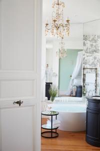 Hotels Chateau de Sacy : photos des chambres