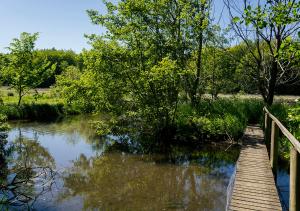 Svenskebakken Bed & Breakfast