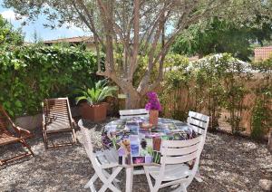 Villa Fiore Apartments