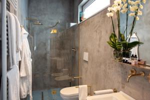 Magnolia Boutique Rooms