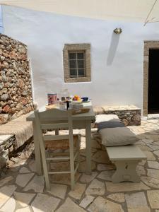 Keramoto Cottage Kythira Greece