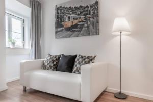 Under A Fig Tree Apartment