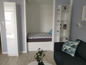 City-Apartment Perle