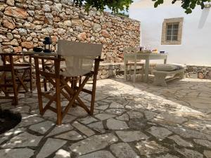 Keramoto Cottage Kythira Greece