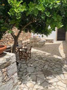 Keramoto Cottage Kythira Greece