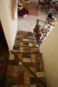 Guesthouse Nuvole img16