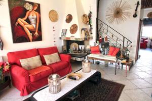 Guesthouse Nuvole img14