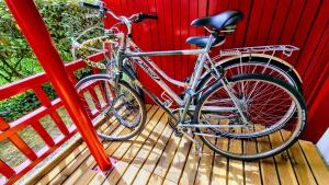 Résidence du Haurat