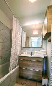 Résidence du Haurat