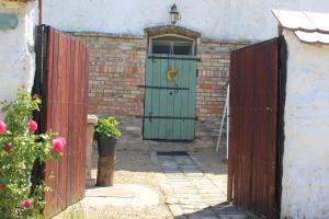 Kakukkfu Barlang-Vendeghaz