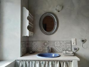 B&B / Chambres d'hotes Cote Chapelle : photos des chambres