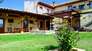 Albergue San Bruno - Bercianos del Real Camino