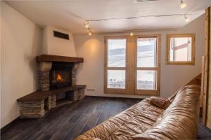 Appartements 30 Praz Ski-in Ski-out Vallandry - Les Arcs - Paradiski : photos des chambres