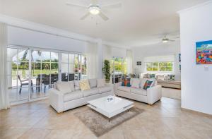 Luxury & Modern Villa with Pool at Cocotal Golf & Country Club