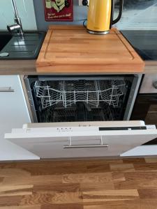 Apartamenty nad Bałtykiem
