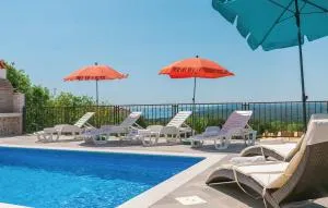 villa dijana - Viskovići