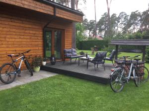 Kulautuva Rest Home Large Space