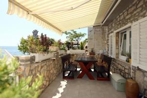 Sea view apartment Umag 2