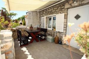 Sea view apartment Umag 2